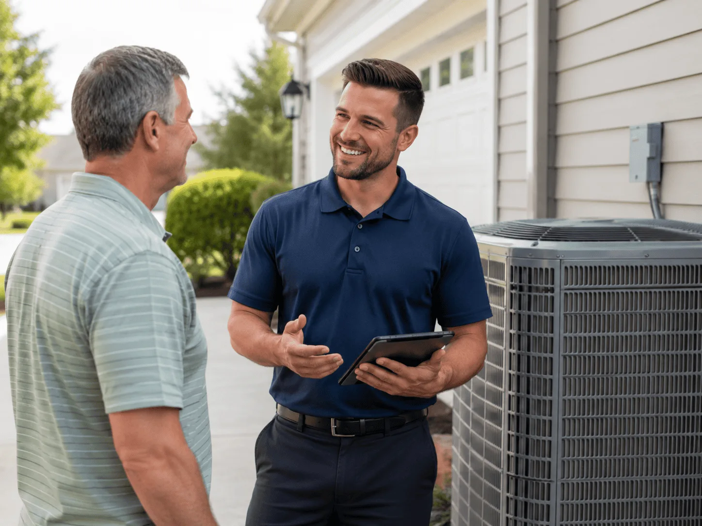 Heat Pump Installation Flemington, MO FAQs